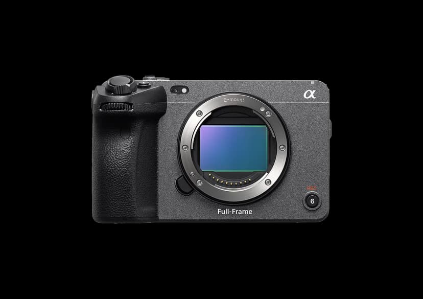 Sony FX3