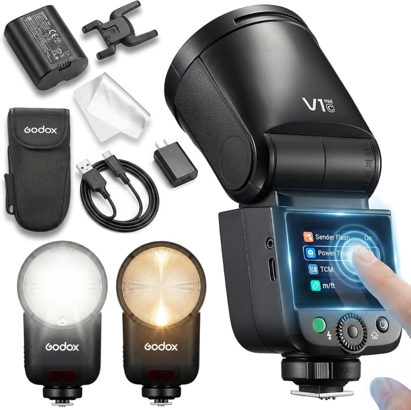 Godox V1