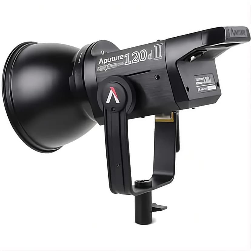 Aputure 120d