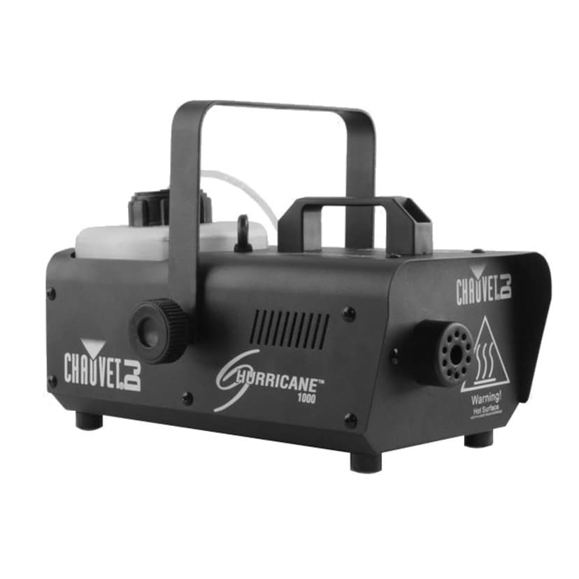 Macchina del Fumo 800W