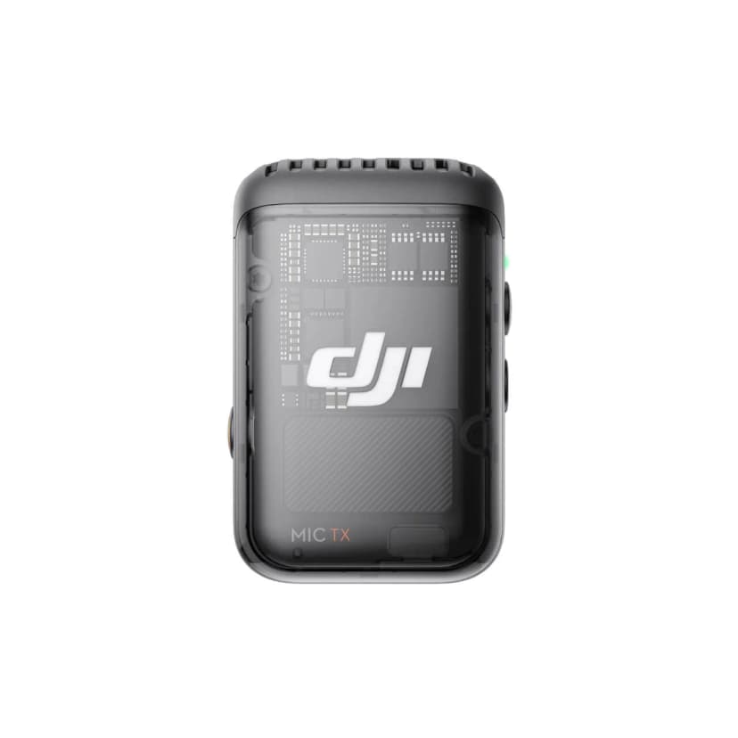 DJI Mic