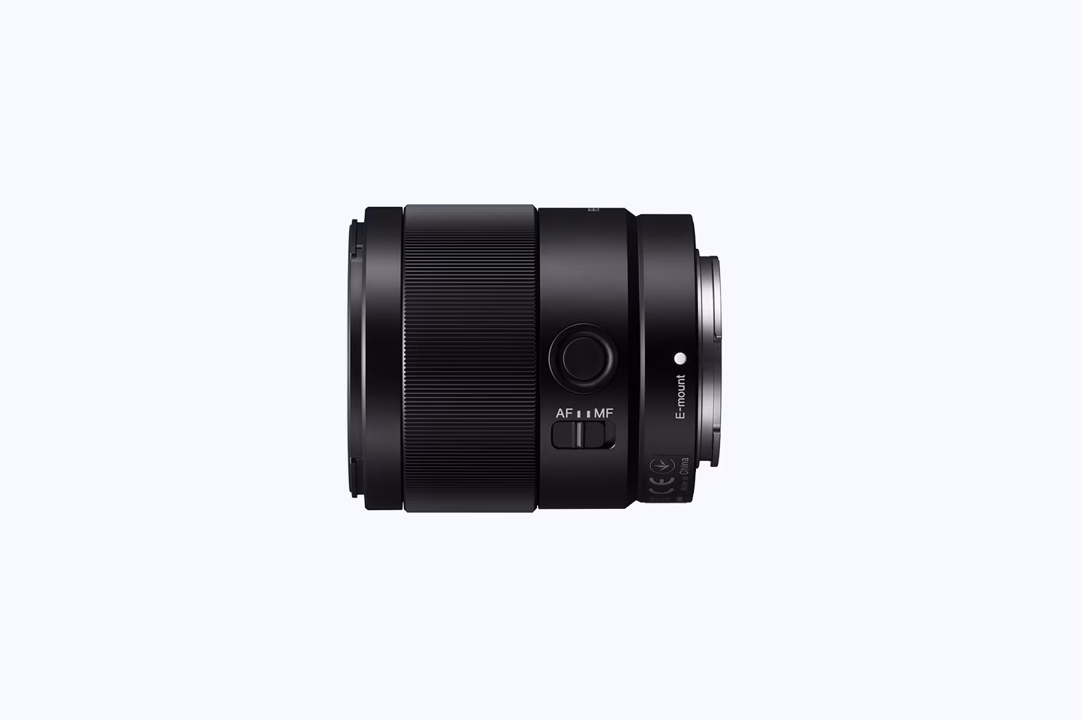 Sony FE 35mm F1.8