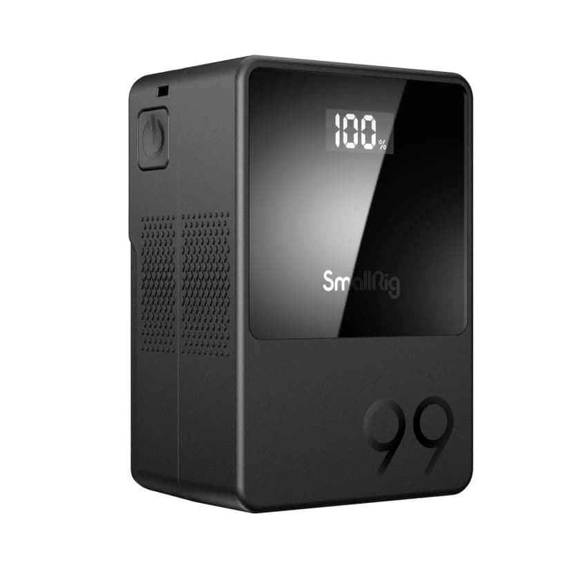 VB99 Mini V-Mount Battery