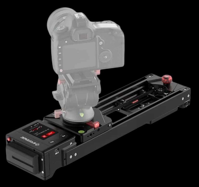 iFootage Shark Slider