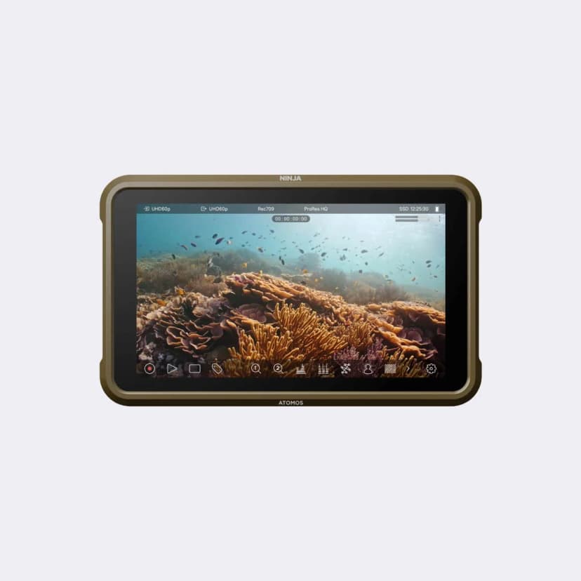 Atomos Ninja V