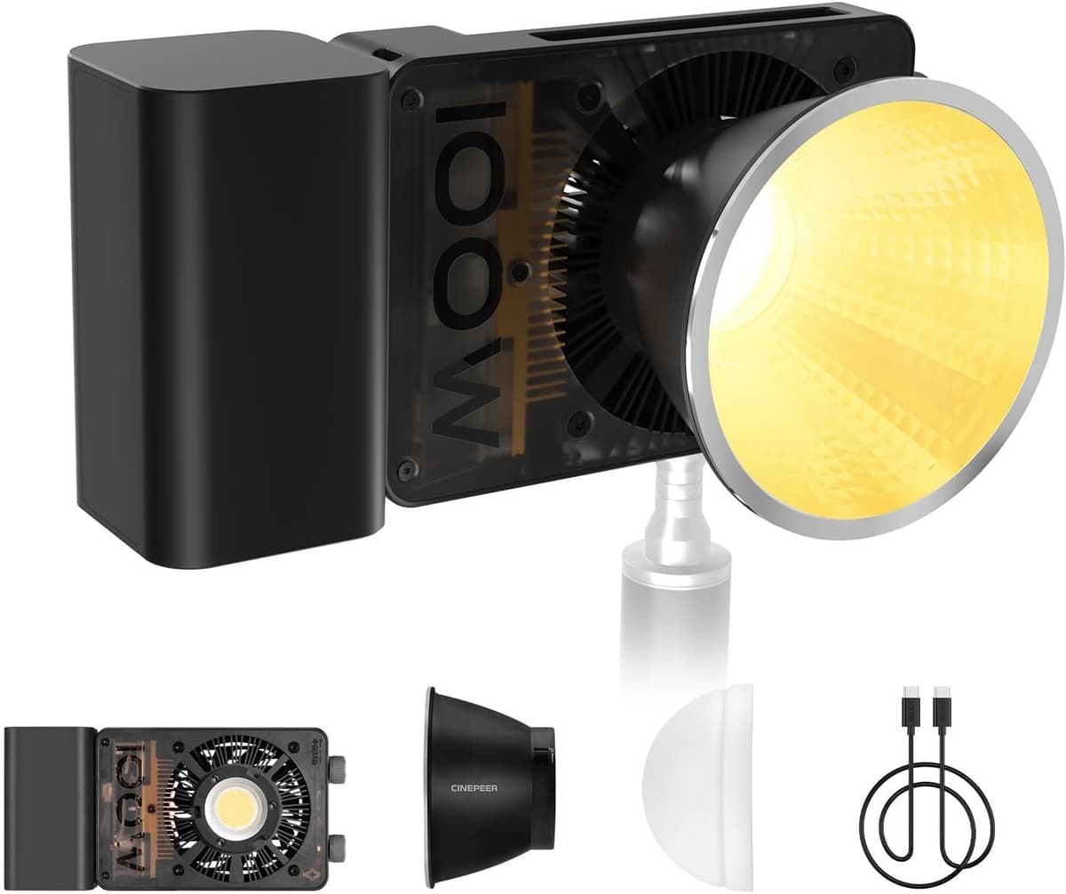Cinepeer CX100