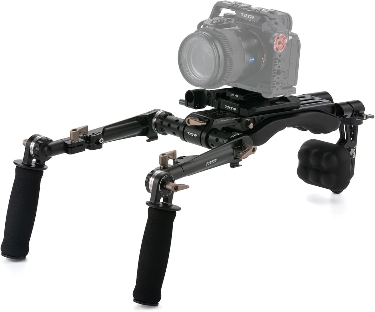 Tilta Rig da Spalla