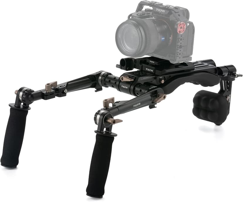 Tilta Rig da Spalla