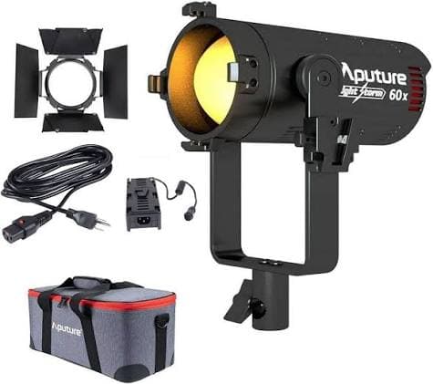 Aputure LS 60x