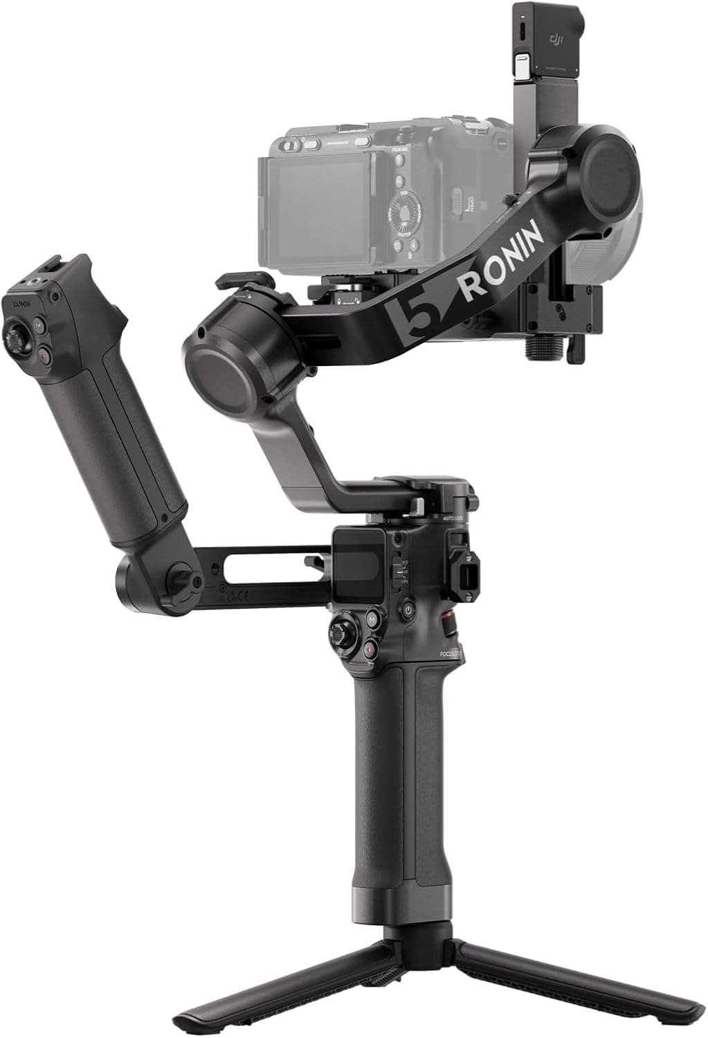 DJI rs5