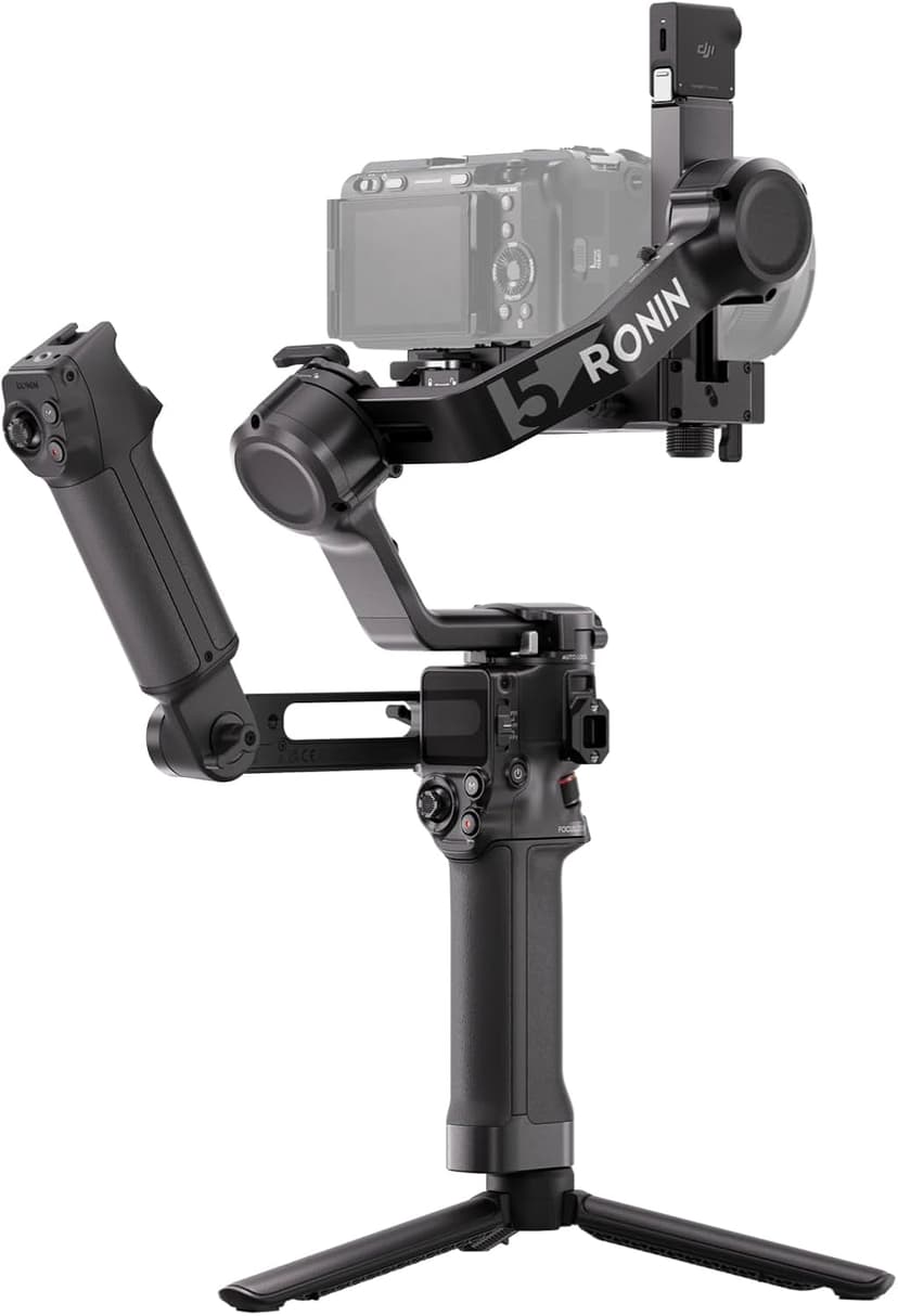 DJI rs5
