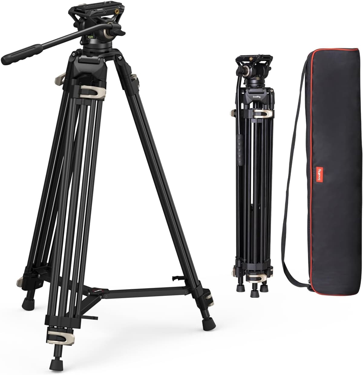 Treppiede SmallRig