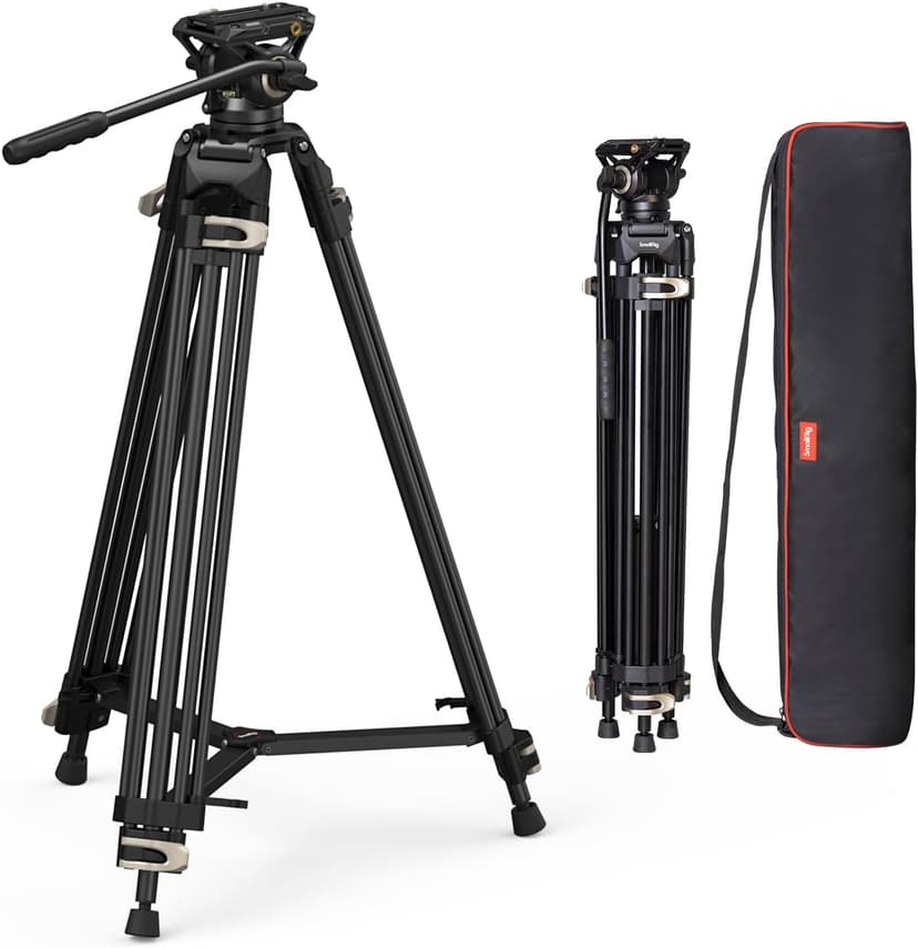 Treppiede SmallRig