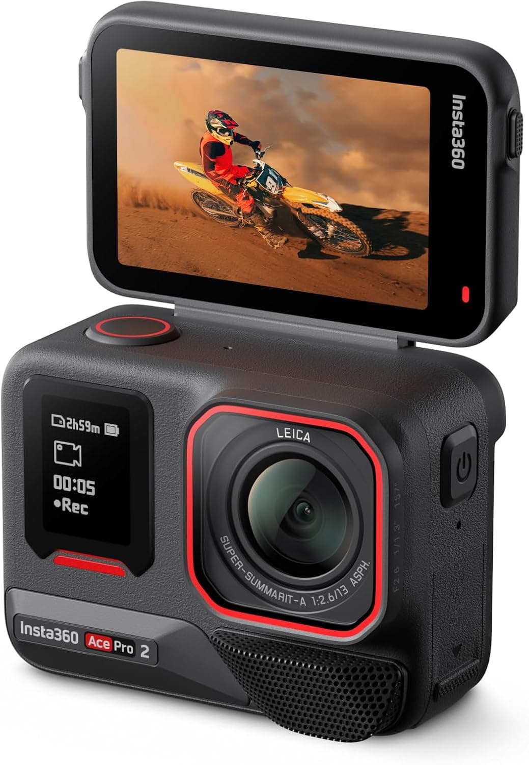 Insta360 Ace Pro 2