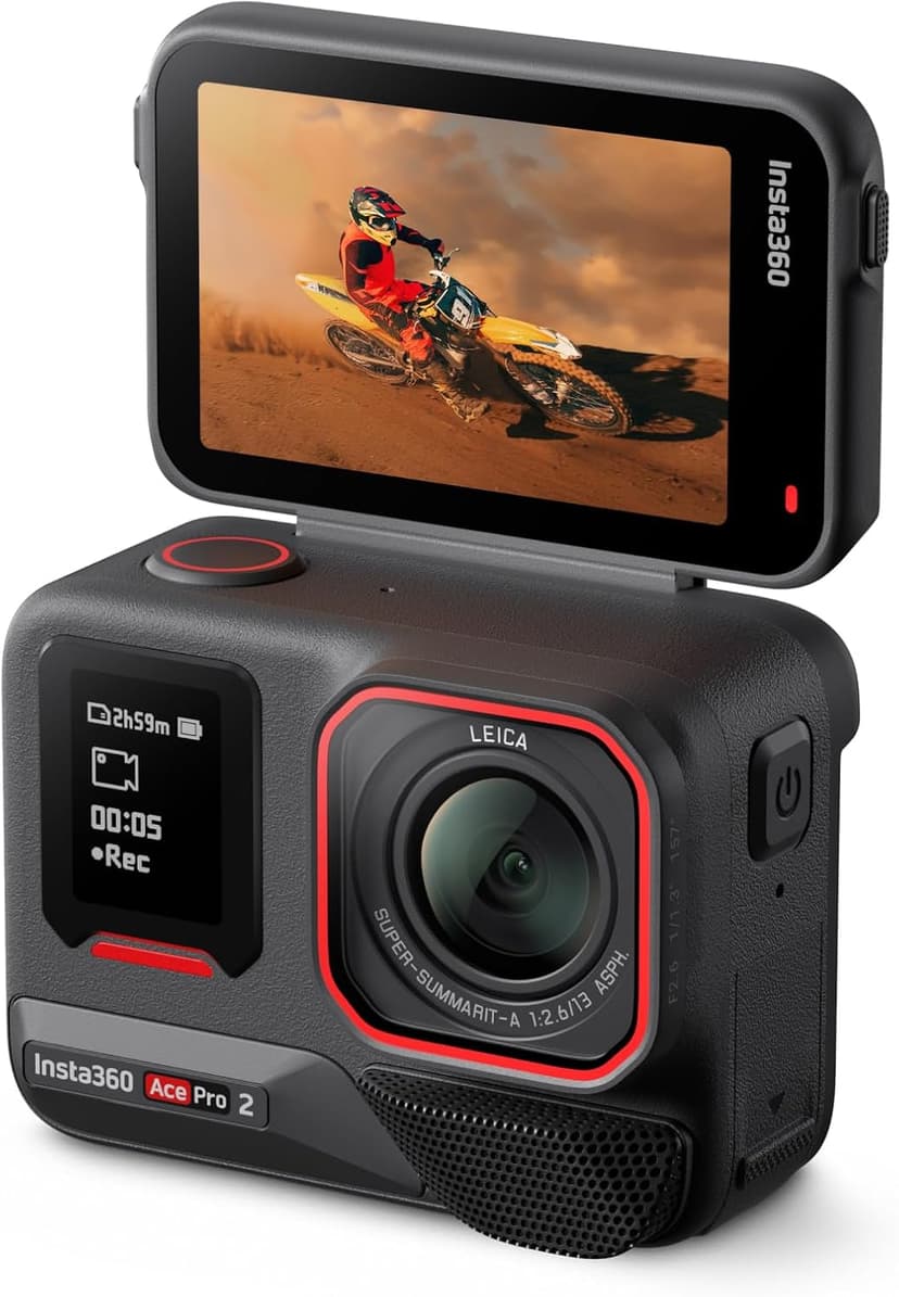 Insta360 Ace Pro 2