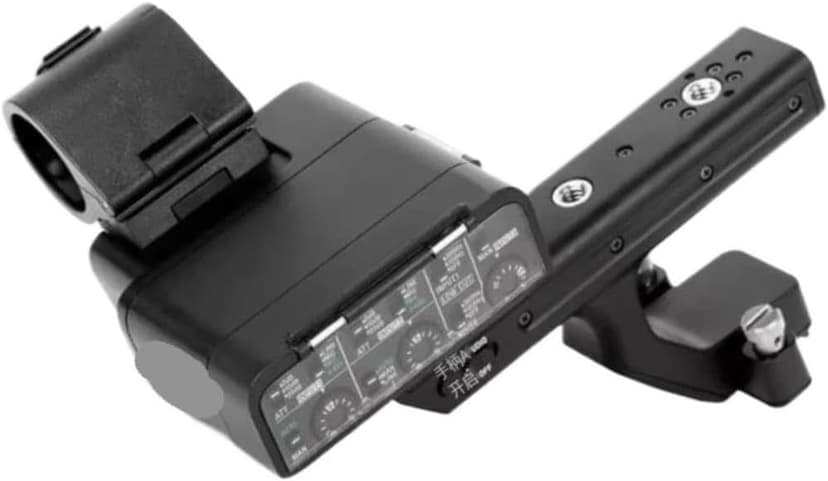 impugnatura XLR Sony (XLR-H1) per FX3