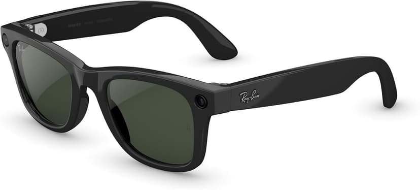 RAY-BAN Meta Wayfarer Gen 2 - Occhiali Smart