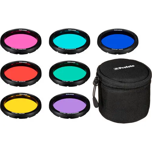 Clic Color Effects Kit